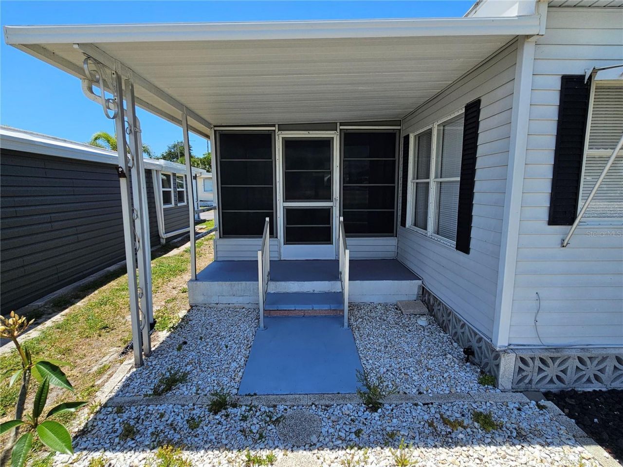 110 Roma Road , Venice, FL 34285 Photo