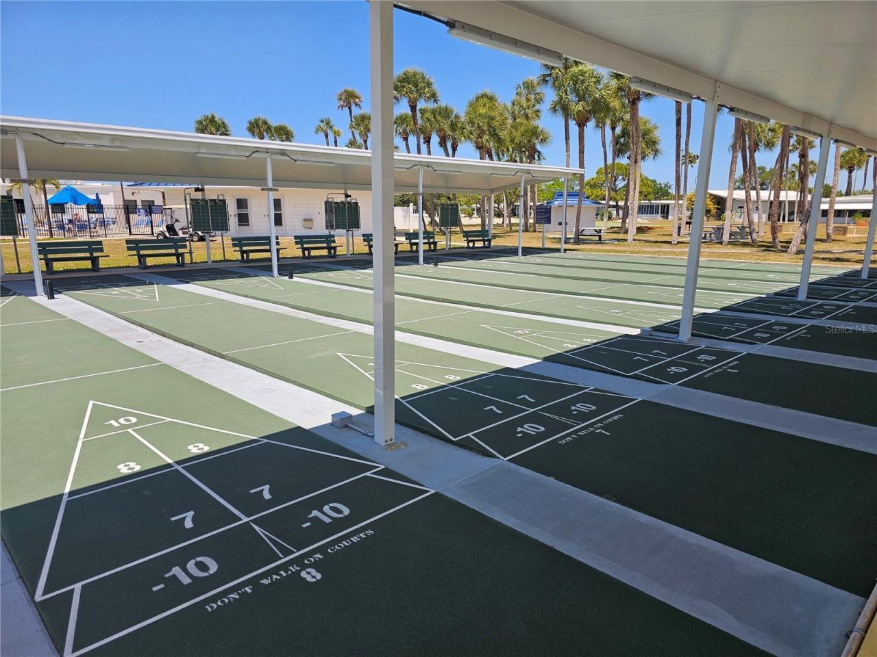 110 Roma Road , Venice, FL 34285 Photo