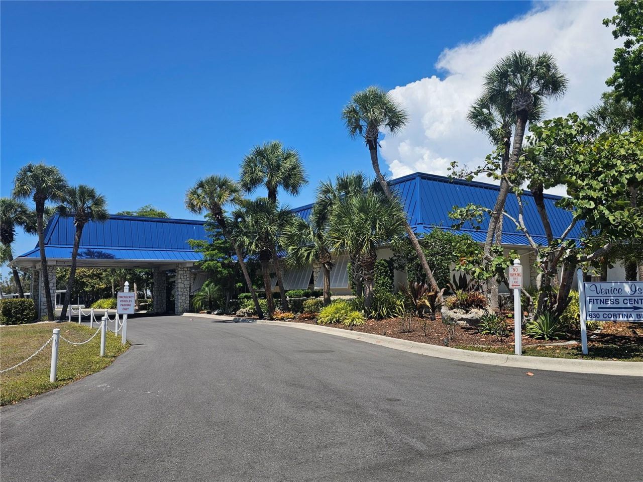 110 Roma Road , Venice, FL 34285 Photo