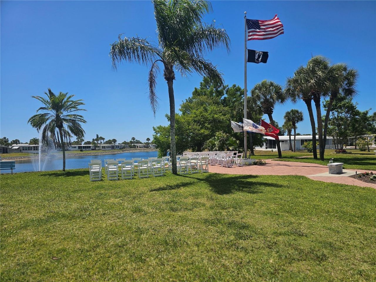 110 Roma Road , Venice, FL 34285 Photo
