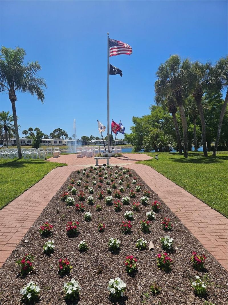 110 Roma Road , Venice, FL 34285 Photo