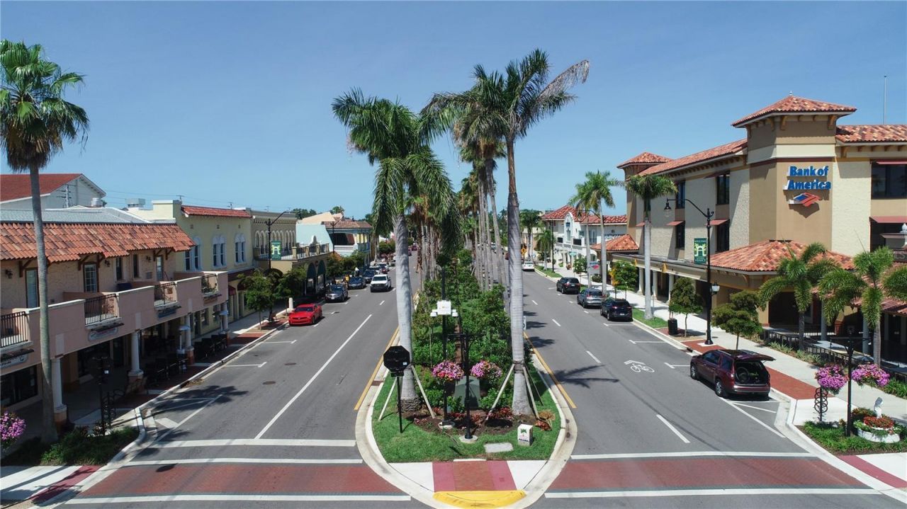 110 Roma Road , Venice, FL 34285 Photo