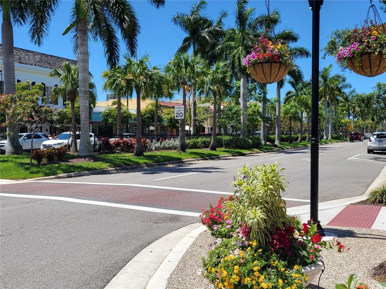 110 Roma Road , Venice, FL 34285 Photo