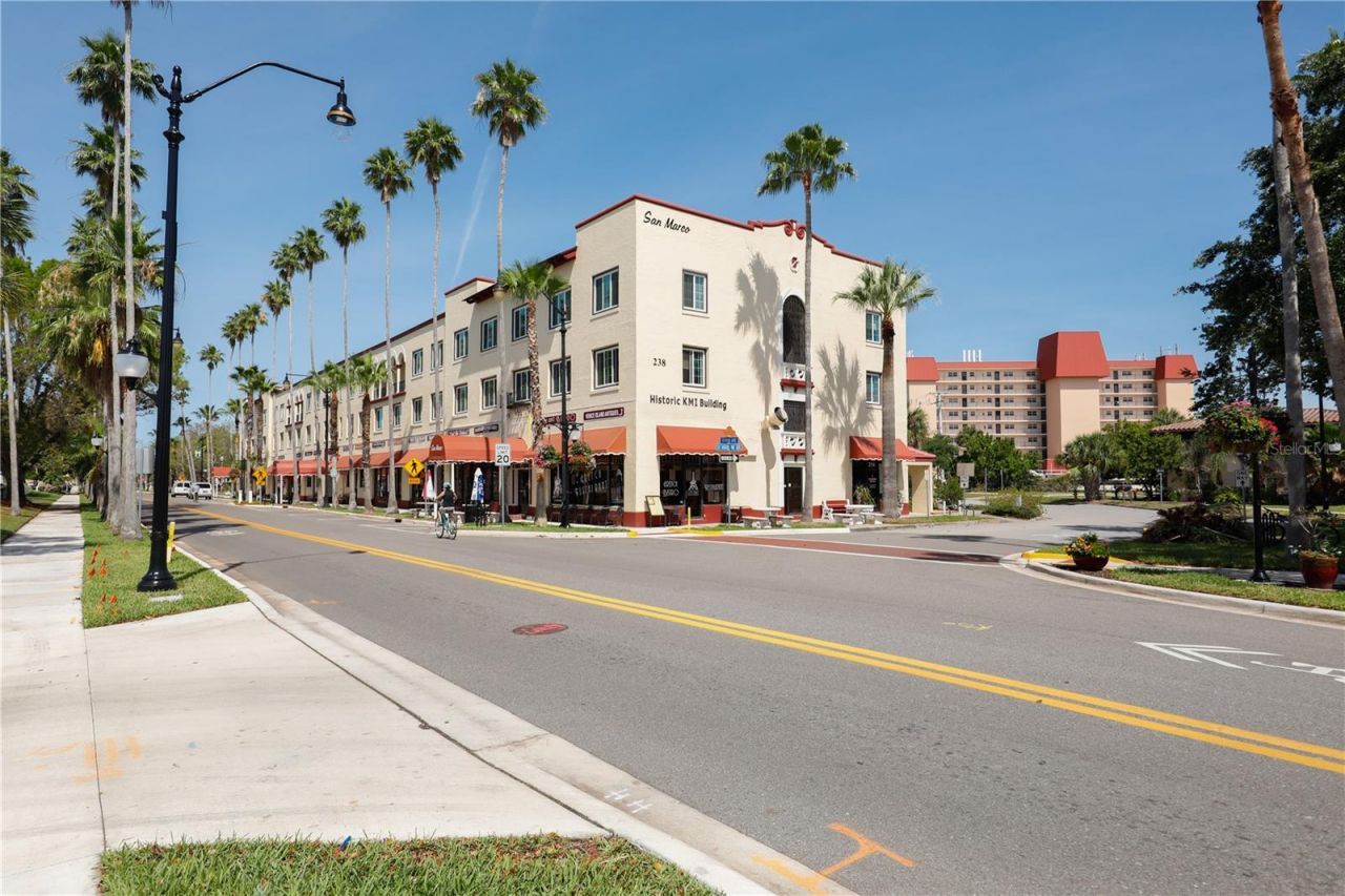 110 Roma Road , Venice, FL 34285 Photo