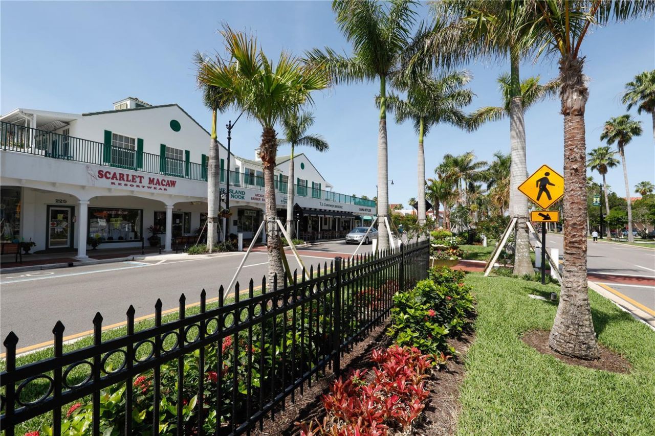 110 Roma Road , Venice, FL 34285 Photo