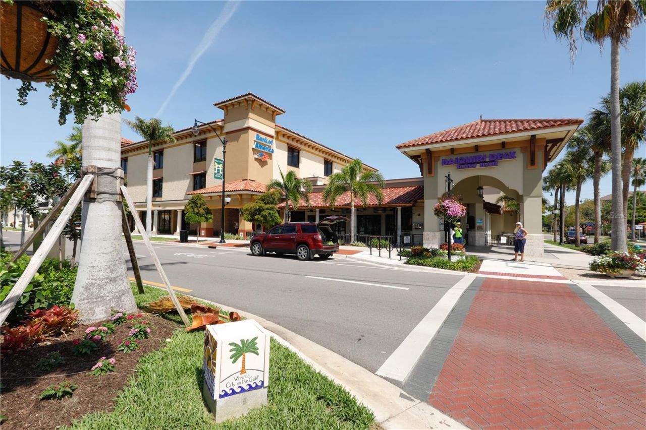 110 Roma Road , Venice, FL 34285 Photo