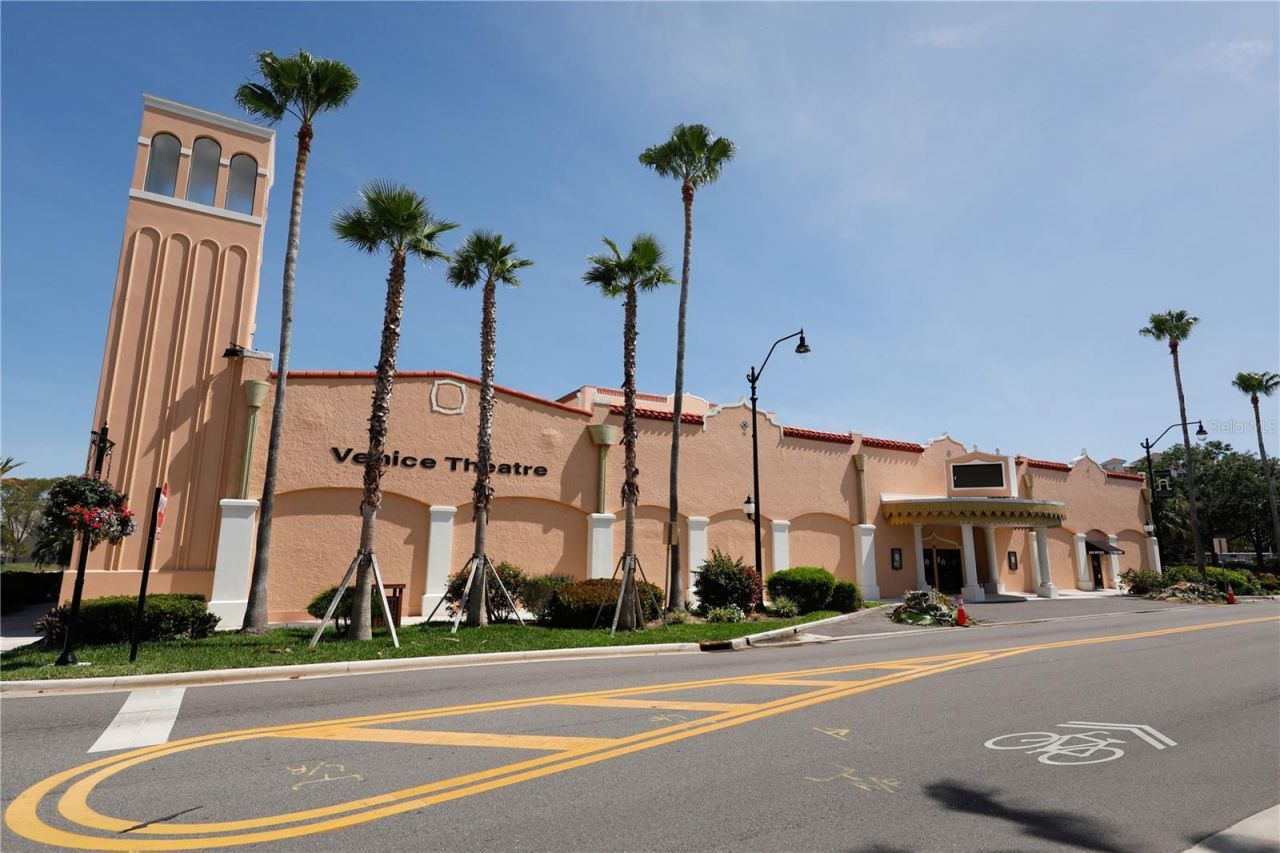 110 Roma Road , Venice, FL 34285 Photo