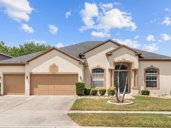 10545 BRUUN PLACE , ORLANDO, FL 32825