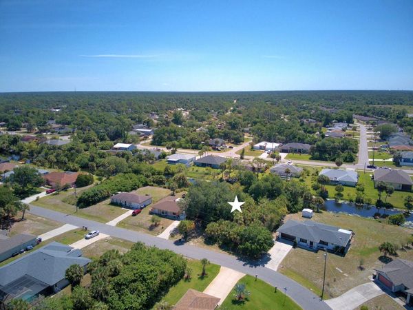 MAC CAUGHEY DRIVE , NORTH PORT, FL 34287