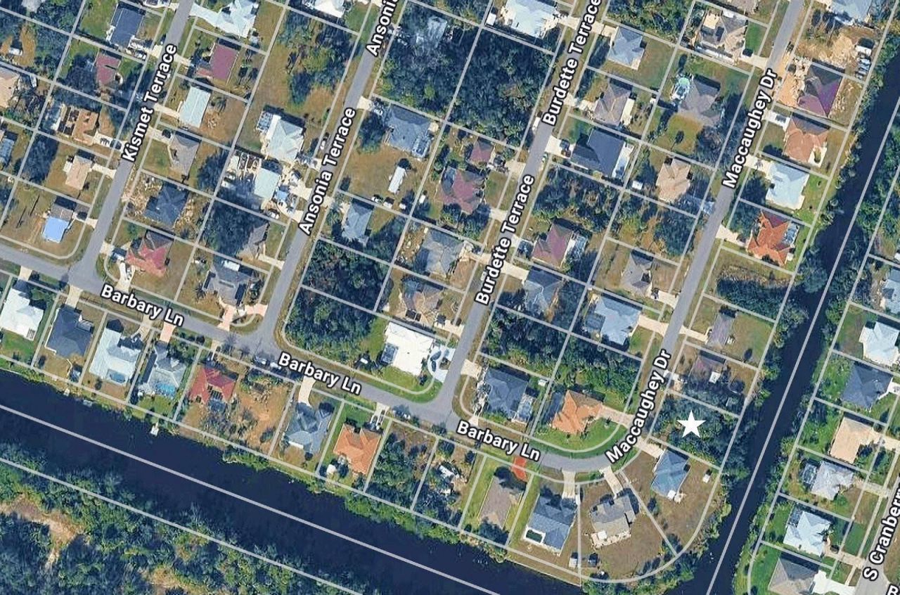 Maccaughey Drive, North Port, FL 34287 Photo