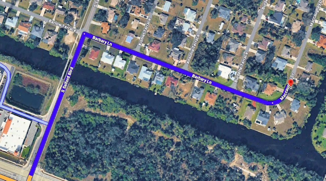 Maccaughey Drive, North Port, FL 34287 Photo