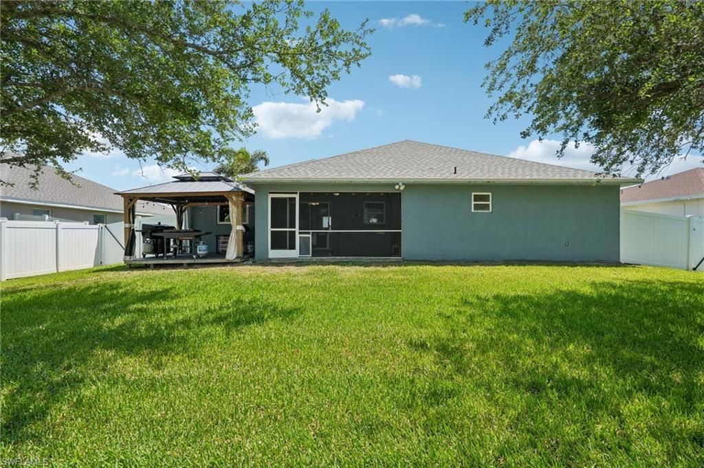 4317 NW 40th Ter, Cape Coral, FL 33993 Photo