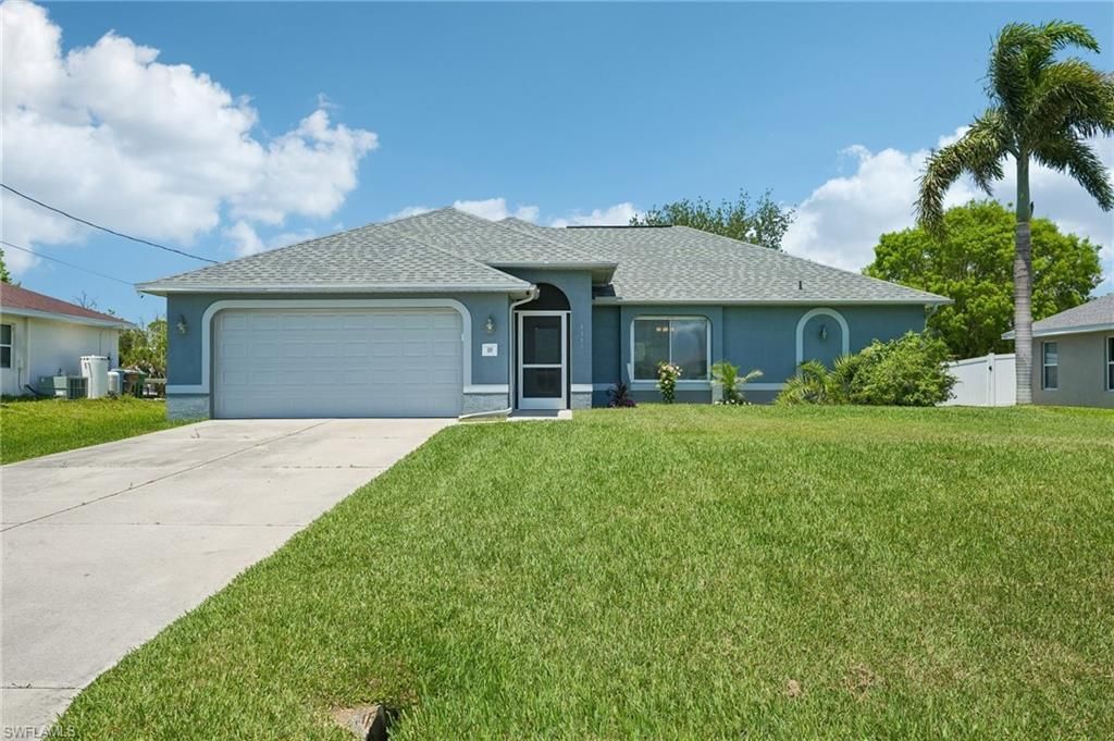 4317 NW 40th Ter, Cape Coral, FL 33993 Photo
