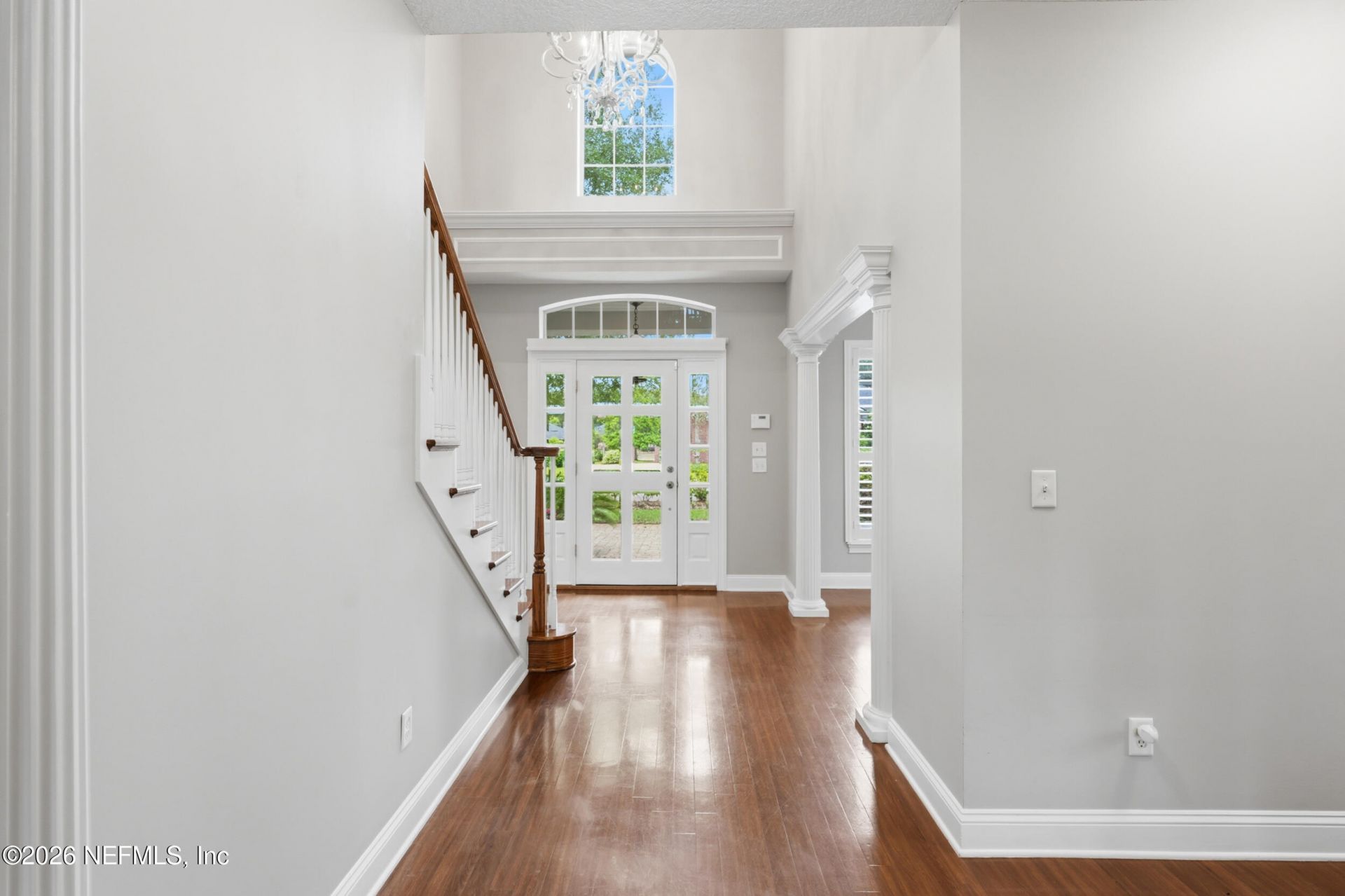 1124 Victory Lake Dr. Drive, Jacksonville, FL 32221 Photo