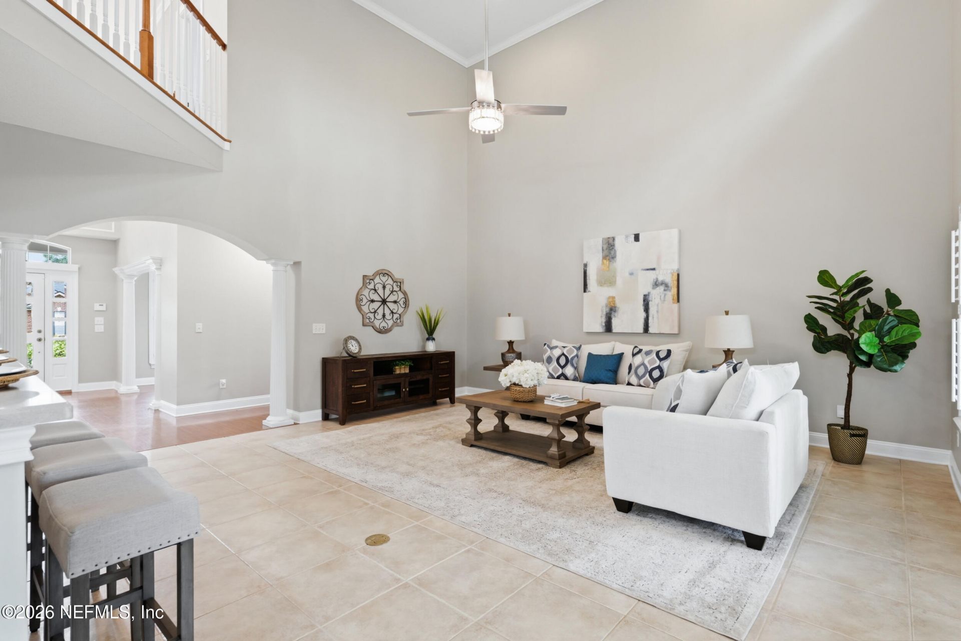 1124 Victory Lake Dr. Drive, Jacksonville, FL 32221 Photo