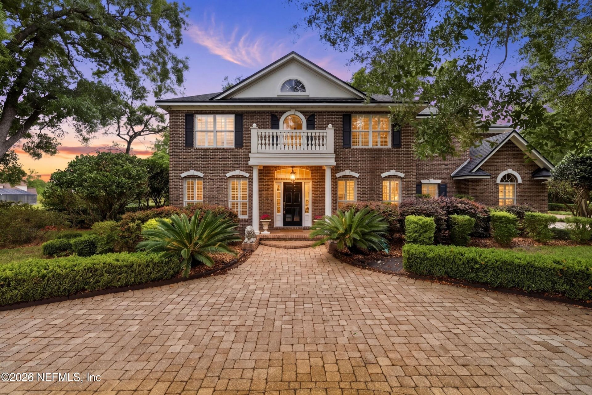 1124 Victory Lake Dr. Drive, Jacksonville, FL 32221 Photo
