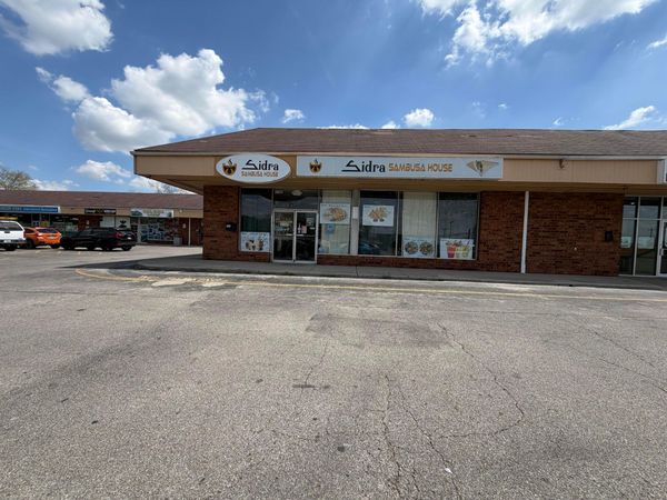 1792 Brice Road , Reynoldsburg, OH 43068