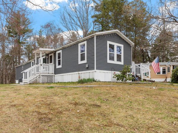 70 Hemlock Haven, Unit 70, Hampton, NH 03842