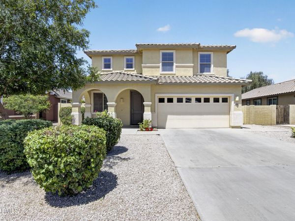 874 E FURNESS Drive, Gilbert, AZ 85297