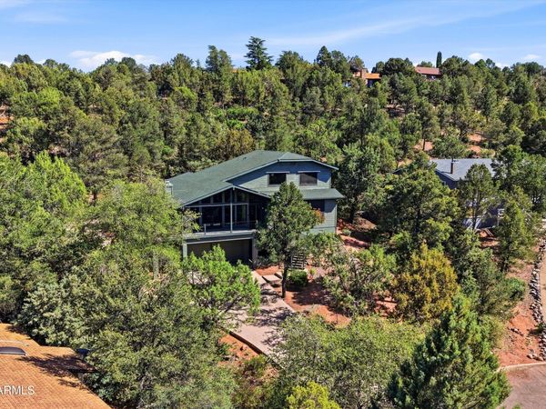 720 E SKYWAY Court, Payson, AZ 85541