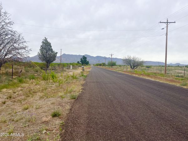 37XX W WHITEWATER SCHOOL Road, Unit 3, Elfrida, AZ 85610