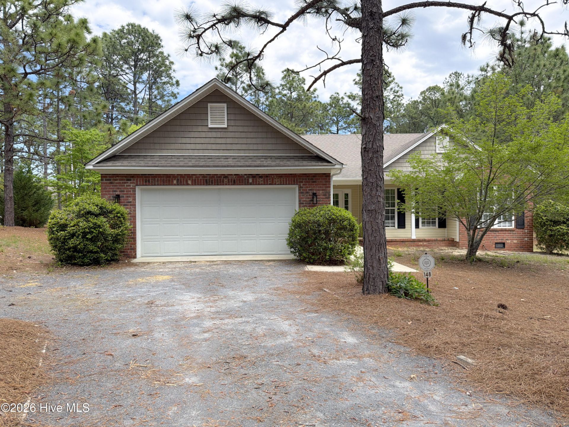 148 Deerwood Lane, Pinehurst, NC 28374 Main Photo