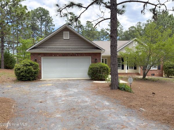 148 Deerwood Lane, Pinehurst, NC 28374