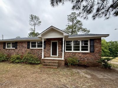 517 Winningham Road, Orangeburg, SC 29118