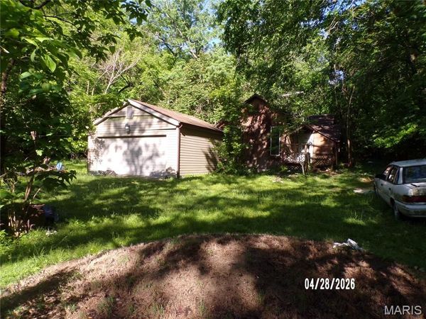 2725 Old Sugar Creek Road Road , Fenton, MO 63026