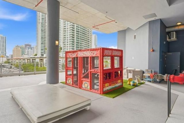 690 SW 1st Ct, Unit 1912, Miami, FL 33130 Photo