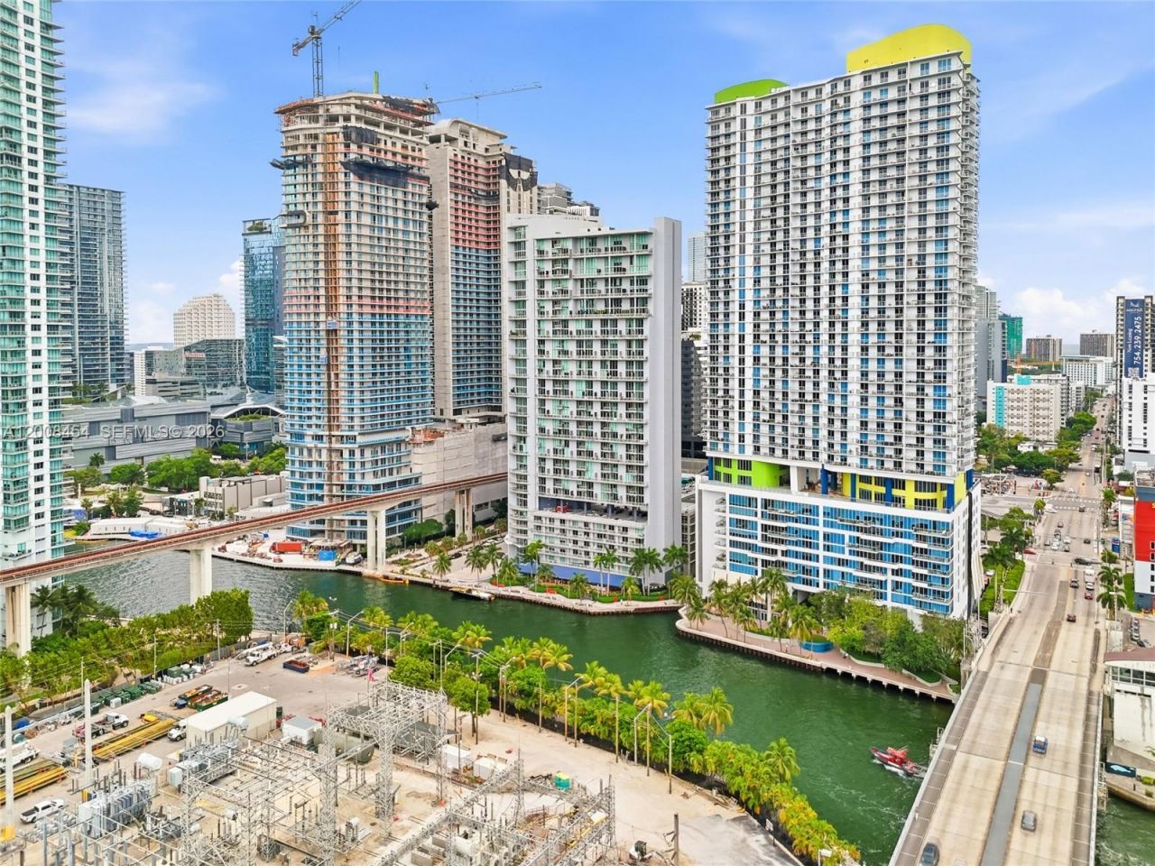 690 SW 1st Ct, Unit 1912, Miami, FL 33130 Photo