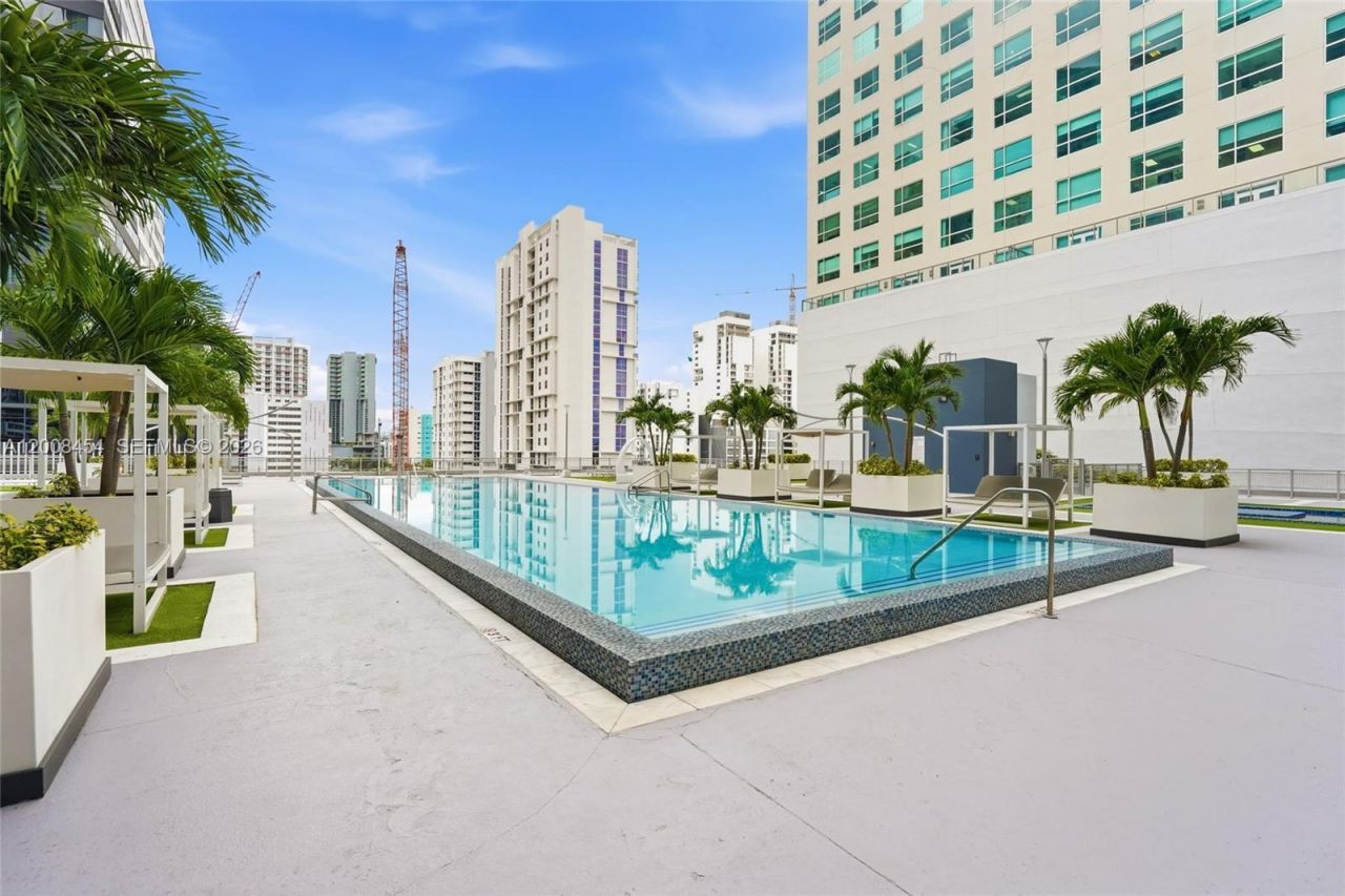 690 SW 1st Ct, Unit 1912, Miami, FL 33130 Photo