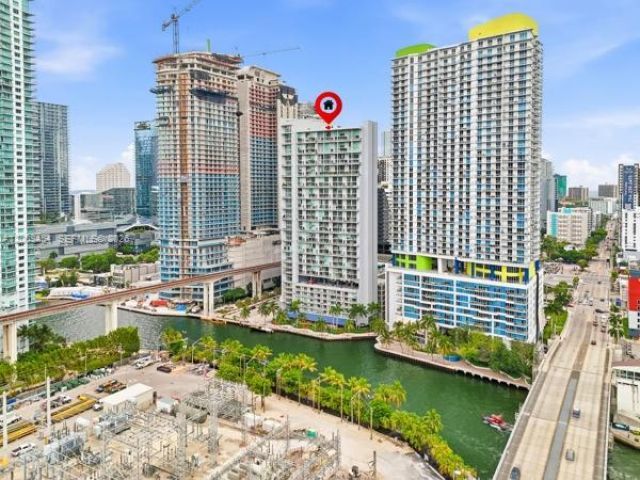690 SW 1st Ct, Unit 1912, Miami, FL 33130 Photo