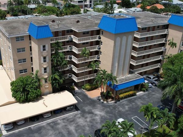 1617 SE 15th St , Unit 605, Fort Lauderdale, FL 33316