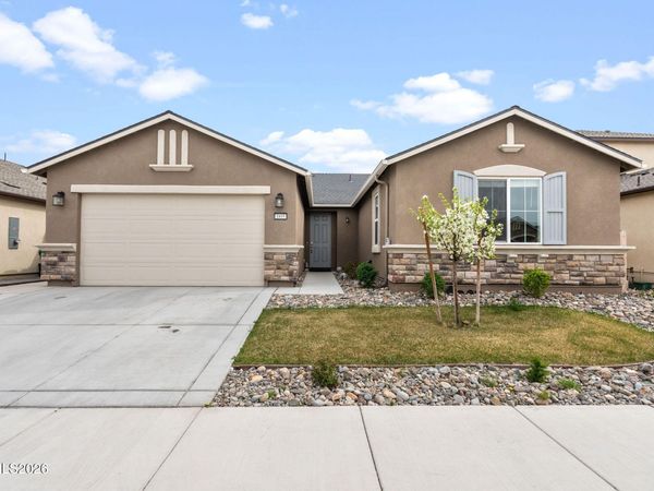 1895 Boundary Peak Street, Carson City, NV 89701