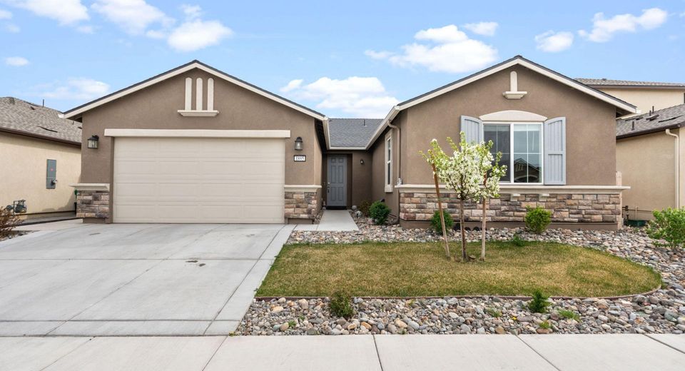 1895 Boundary Peak Street, Carson City, NV 89701 Photo