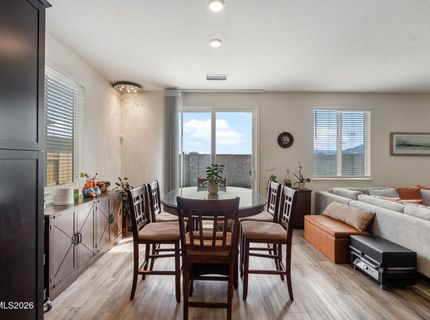 1895 Boundary Peak Street, Carson City, NV 89701 Photo