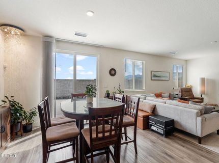 1895 Boundary Peak Street, Carson City, NV 89701 Photo