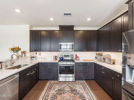1895 Boundary Peak Street, Carson City, NV 89701 Photo