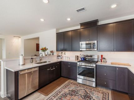 1895 Boundary Peak Street, Carson City, NV 89701 Photo