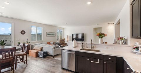 1895 Boundary Peak Street, Carson City, NV 89701 Photo