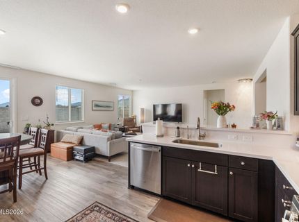 1895 Boundary Peak Street, Carson City, NV 89701 Photo