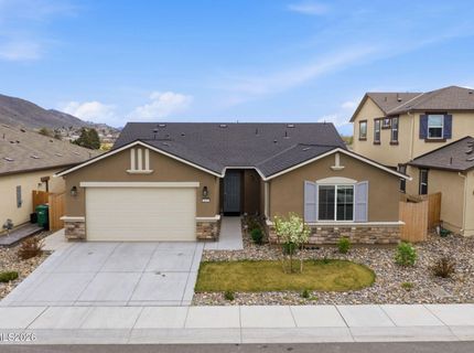 1895 Boundary Peak Street, Carson City, NV 89701 Photo
