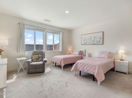 1895 Boundary Peak Street, Carson City, NV 89701 Photo