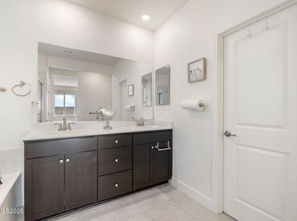 1895 Boundary Peak Street, Carson City, NV 89701 Photo