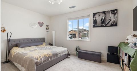 1895 Boundary Peak Street, Carson City, NV 89701 Photo