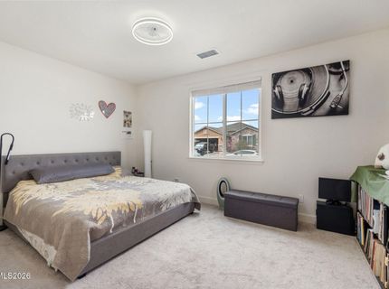 1895 Boundary Peak Street, Carson City, NV 89701 Photo