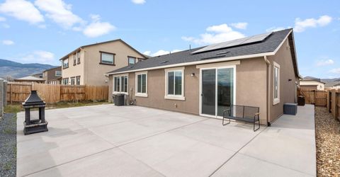 1895 Boundary Peak Street, Carson City, NV 89701 Photo