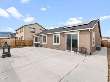 1895 Boundary Peak Street, Carson City, NV 89701 Photo