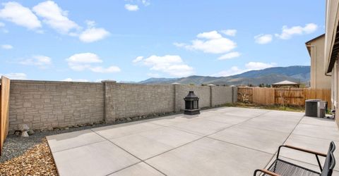 1895 Boundary Peak Street, Carson City, NV 89701 Photo